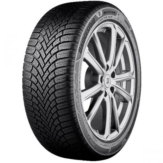 Гуми Bridgestone 205/60R16 Зимни - 24Gumi.bg