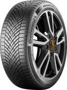 Гуми Continental 245/45R17 Всесезонни - 24Gumi.bg