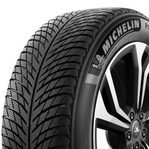 Гуми MICHELIN 225/40R19 Зимни - 24Gumi.bg