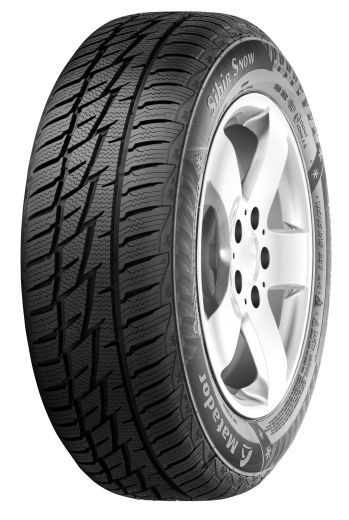 Гуми Matador 235/60R16 Зимни - 24Gumi.bg