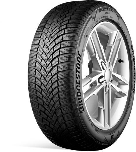 Гуми Bridgestone 185/60R15 Зимни - 24Gumi.bg