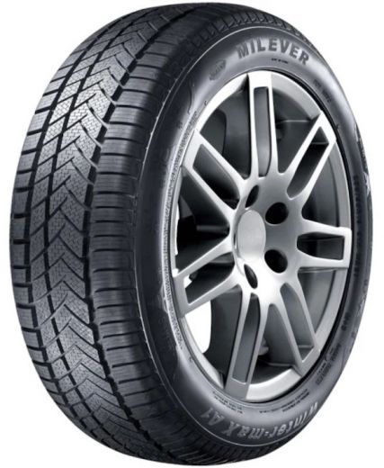 Гуми MILEVER 235/55R17 Зимни - 24Gumi.bg