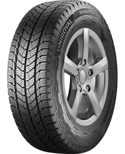 Гуми UNIROYAL 215/65R15 Зимни - 24Gumi.bg