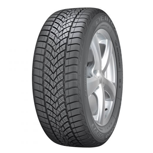 Гуми Debica 235/65R17 Зимни - 24Gumi.bg