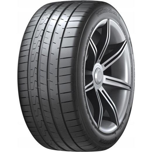 Гуми Hankook 265/35R19 Летни - 24Gumi.bg