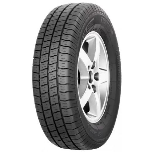 Гуми GT Radial 185/60R12 Летни - 24Gumi.bg