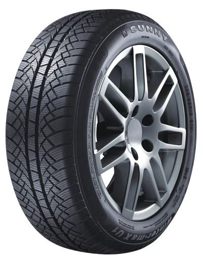 Гуми MILEVER 195/60R15 Зимни - 24Gumi.bg