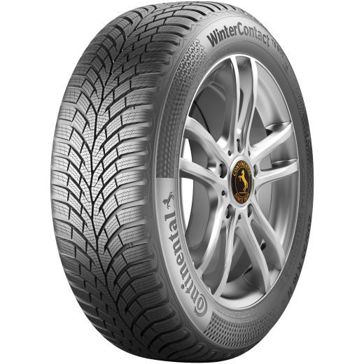 Гуми Continental 215/55R16 Зимни - 24Gumi.bg