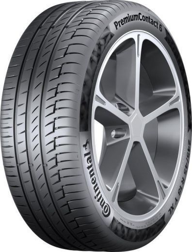 Гуми Continental 275/35R20 Летни - 24Gumi.bg