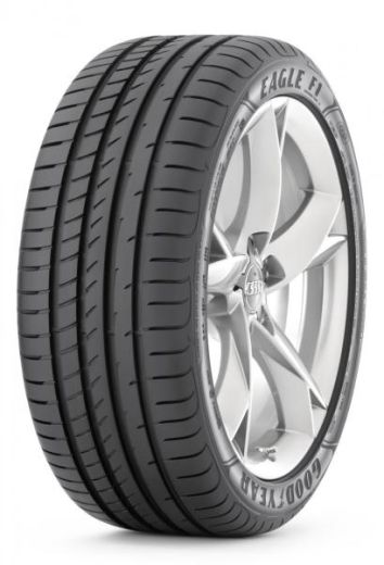 Гуми Goodyear 245/45R18 Летни - 24Gumi.bg