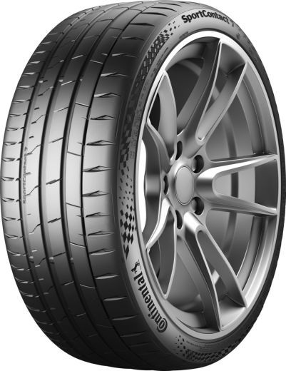 Гуми Continental 245/40R19 Летни - 24Gumi.bg