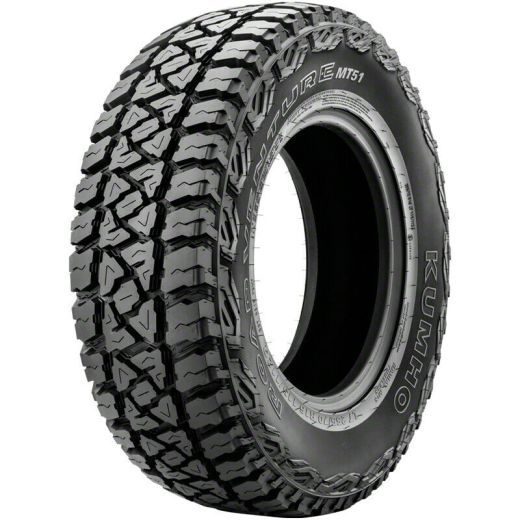 Гуми KUMHO 265/60R18 Летни - 24Gumi.bg
