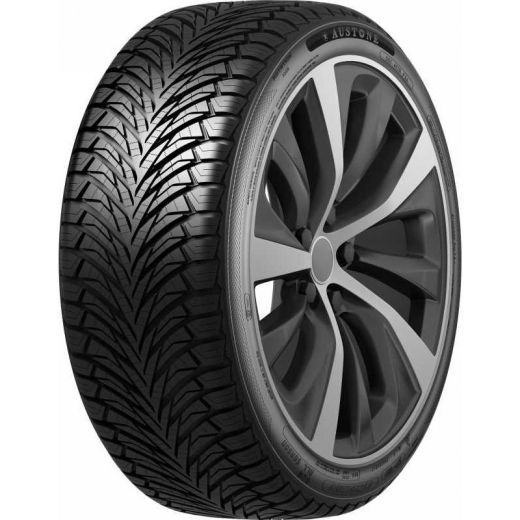 Гуми AUSTONE 165/70R13 Всесезонни - 24Gumi.bg