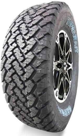 Гуми GRIPMAX 245/70R16 Летни - 24Gumi.bg