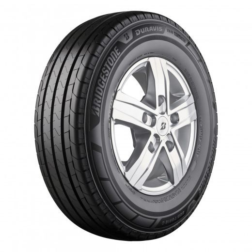 Гуми Bridgestone 195/75R16 Летни - 24Gumi.bg