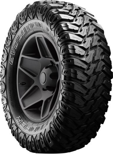 Гуми COOPER 265/70R17 Летни - 24Gumi.bg
