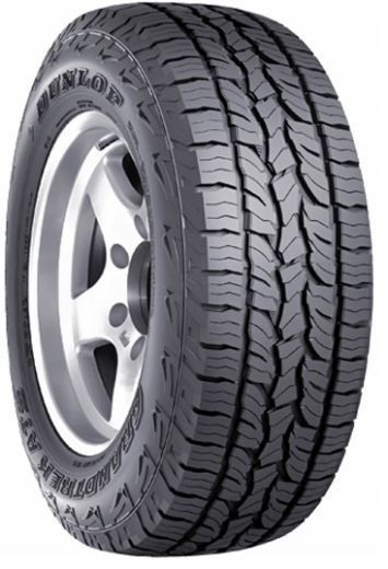 Гуми DUNLOP 285/65R17 Летни - 24Gumi.bg