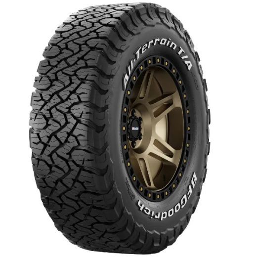 Гуми BFGOODRICH 285/55R20 Всесезонни - 24Gumi.bg