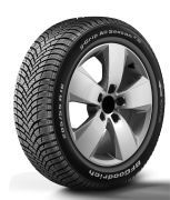 Гуми BFGOODRICH 165/65R14 Всесезонни - 24Gumi.bg