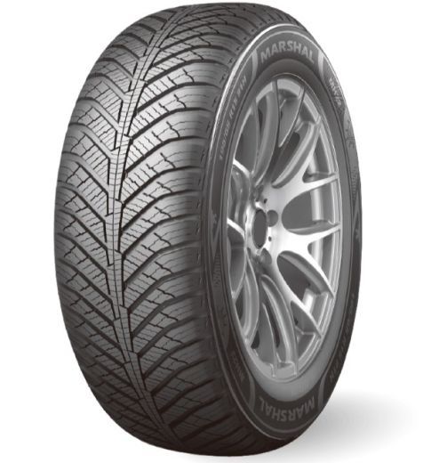 Гуми MARSHAL 195/65R15 Всесезонни - 24Gumi.bg