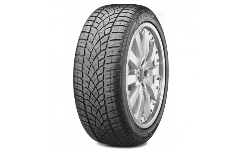 Гуми DUNLOP 275/35R20 Зимни - 24Gumi.bg Гуми DUNLOP 275/35R20 Зимни - 24Gumi.bg