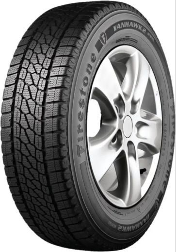 Гуми FIRESTONE 195/60R16 Зимни - 24Gumi.bg
