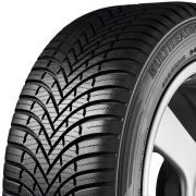 Гуми FIRESTONE 225/55R17 Всесезонни - 24Gumi.bg