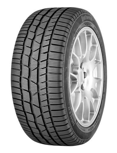 Гуми Continental 225/50R18 Зимни - 24Gumi.bg Гуми Continental 225/50R18 Зимни - 24Gumi.bg