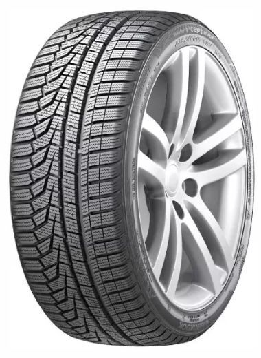 Гуми Hankook 225/50R17 Зимни - 24Gumi.bg