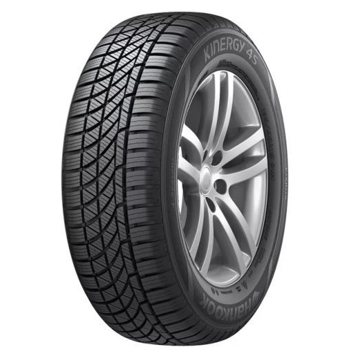 Гуми Hankook 195/55R16 Всесезонни - 24Gumi.bg