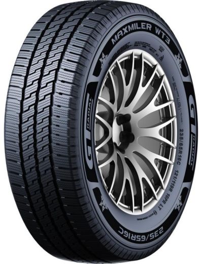 Гуми GT Radial 195/75R16 Зимни - 24Gumi.bg