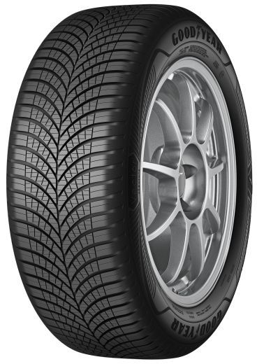 Гуми Goodyear 195/55R18 Всесезонни - 24Gumi.bg