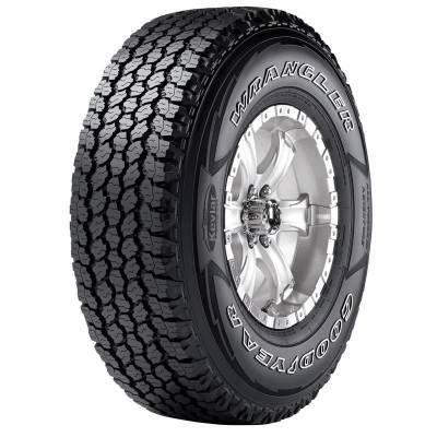 Гуми Goodyear 265/60R18 Летни - 24Gumi.bg Гуми Goodyear 265/60R18 Летни - 24Gumi.bg