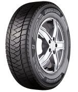 Гуми Bridgestone 195/65R16 Всесезонни - 24Gumi.bg