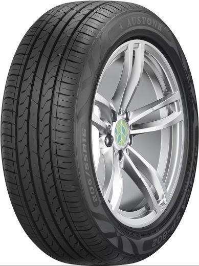 Гуми AUSTONE 195/65R15 Летни - 24Gumi.bg