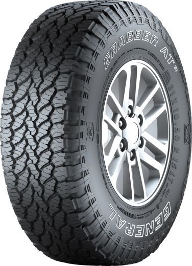 Гуми GENERAL TIRE 265/70R17 Летни - 24Gumi.bg