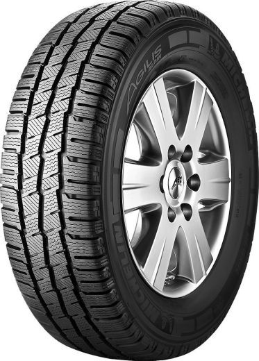 Гуми MICHELIN 205/65R16 Зимни - 24Gumi.bg