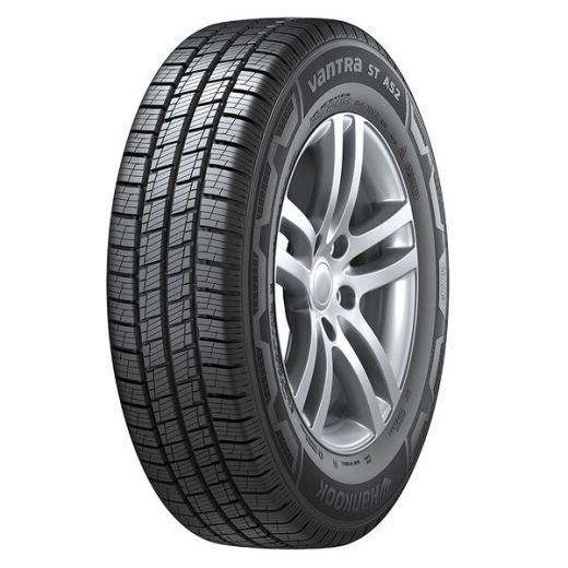 Гуми Hankook 195/75R16 Всесезонни - 24Gumi.bg