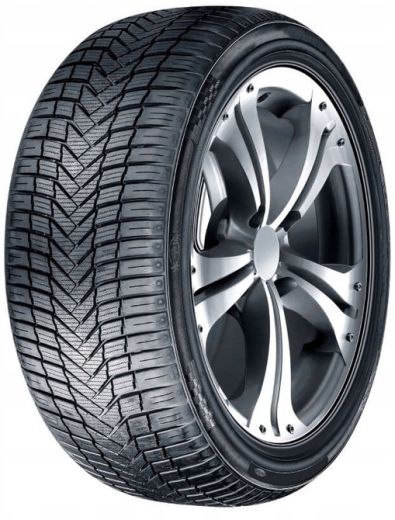 Гуми MILEVER 245/45R18 Всесезонни - 24Gumi.bg