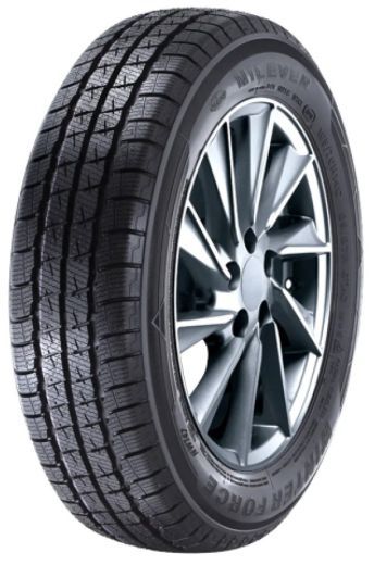 Гуми MILEVER 195/65R16 Зимни - 24Gumi.bg