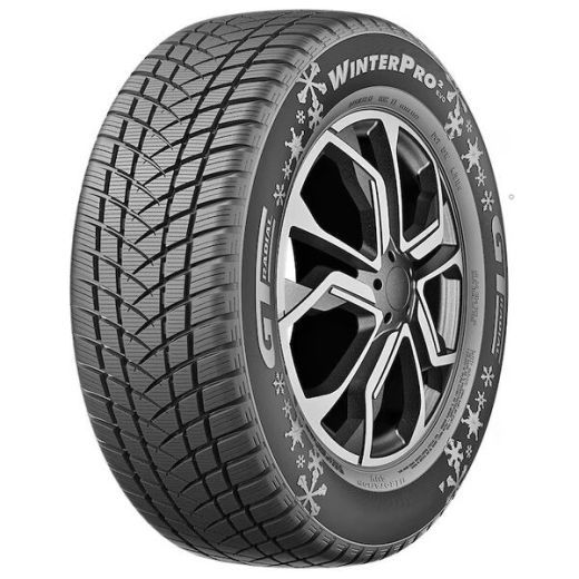 Гуми GT Radial 195/60R16 Зимни - 24Gumi.bg