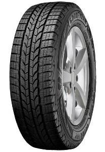 Гуми Goodyear 185/75R16 Зимни - 24Gumi.bg