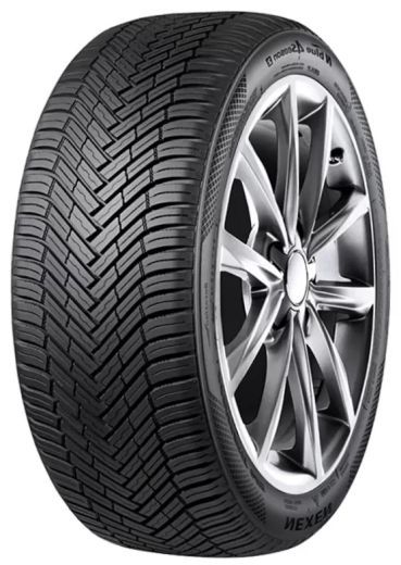 Гуми NEXEN 205/55R16 Всесезонни - 24Gumi.bg
