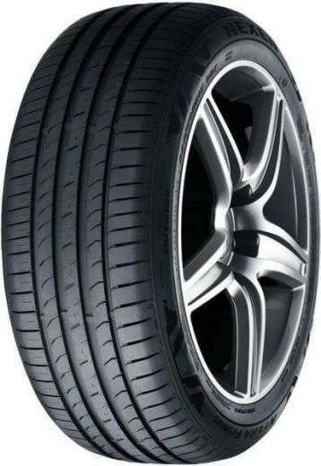 Гуми NEXEN 215/50R17 Летни - 24Gumi.bg