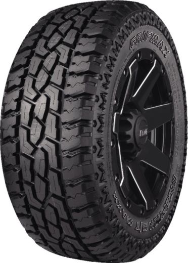 Гуми GRIPMAX 265/65R17 Летни - 24Gumi.bg
