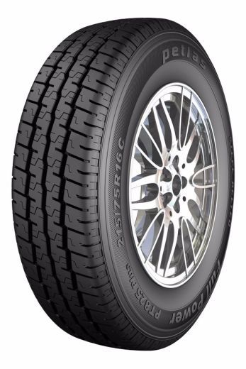 Гуми Petlas 225/65R16 Летни - 24Gumi.bg