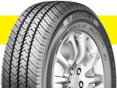 Гуми AUSTONE 205/75R16 Летни - 24Gumi.bg