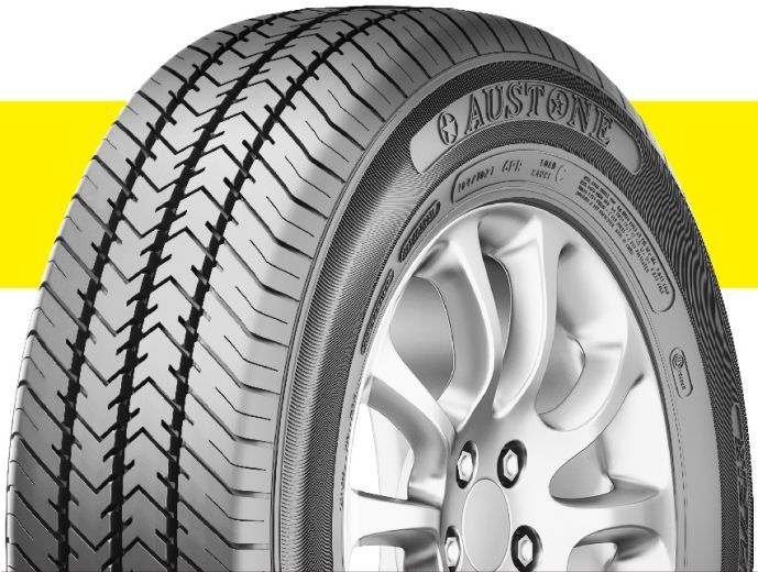 Гуми AUSTONE 205/75R16 Летни - 24Gumi.bg