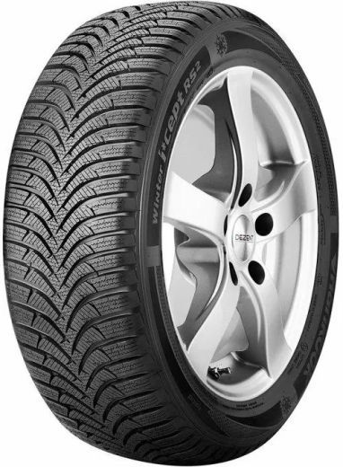 Гуми Hankook 195/65R15 Зимни - 24Gumi.bg