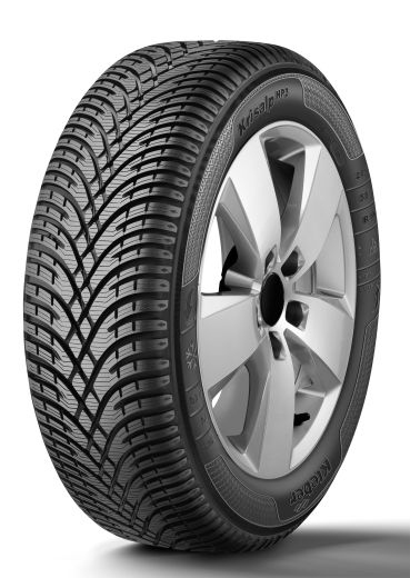 Гуми KLEBER 215/65R16 Зимни - 24Gumi.bg